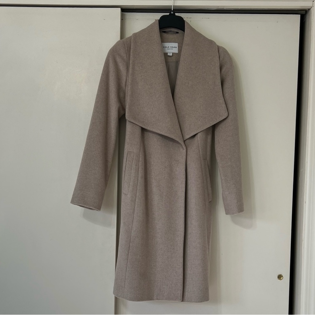 Cole Haan Signature Coat  6